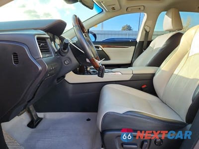 Zdjęcie 7 z 12 samochodu: 2017 LEXUS RX 350 BASE VIN:2T2BZMCA8HC083636 - miniatura