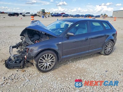 2006 AUDI A3 2.0 SPORT WAUMF78P96A170125 - główne zdjęcie licytacji z USA - miniatura