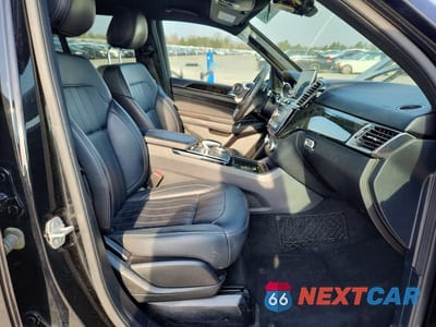 Zdjęcie 7 z 13 samochodu: 2016 MERCEDES-BENZ GLE 350 4MATIC VIN:4JGDA5HBXGA700948 - miniatura