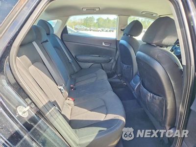 Zdjęcie 10 z 11 samochodu: 2016 KIA OPTIMA LX VIN:5XXGT4L3XGG100439 - miniatura