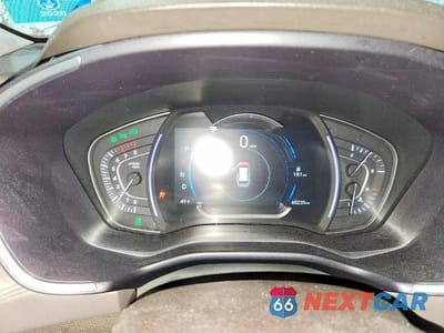 Zdjęcie 9 z 13 samochodu: 2020 HYUNDAI SANTA FE SEL VIN:5NMS3CAD1LH153820 - miniatura