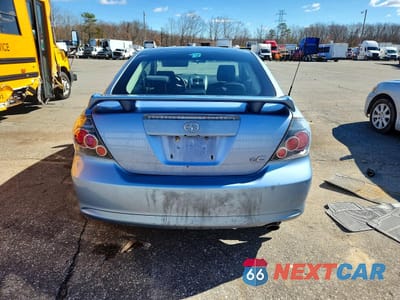 Zdjęcie 6 z 12 samochodu: 2010 SCION TC BASE VIN:JTKDE3B73A0307283 - miniatura