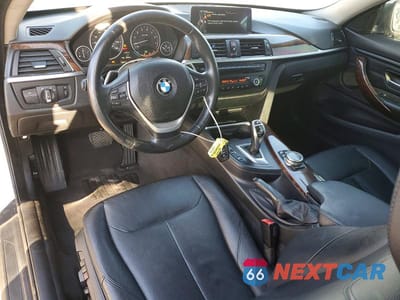 Zdjęcie 8 z 11 samochodu: 2014 BMW 428 I VIN:WBA3N3C54EF712066 - miniatura