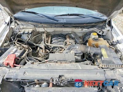 Zdjęcie 11 z 12 samochodu: 2014 FORD F150 SUPERCREW VIN:1FTFW1CF1EFB62271 - miniatura