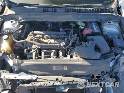 Zdjęcie 11 z 12 samochodu: 2015 FORD FUSION S VIN:3FA6P0G78FR150980 - miniatura