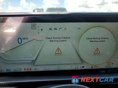 Zdjęcie 9 z 12 samochodu: 2025 HYUNDAI IONIQ 6 SEL VIN:KMHM34AA9SA114708 - miniatura