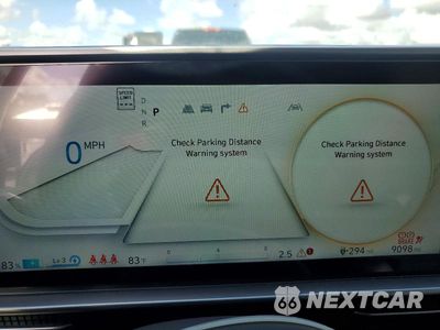 Zdjęcie 9 z 12 samochodu: 2025 HYUNDAI IONIQ 6 SEL VIN:KMHM34AA9SA114708 - miniatura