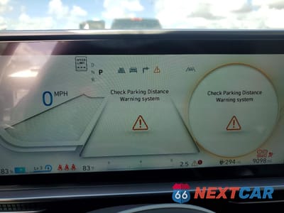 Zdjęcie 9 z 13 samochodu: 2025 HYUNDAI IONIQ 6 SEL VIN:KMHM34AA9SA114708 - miniatura