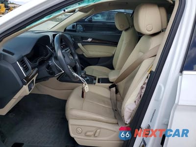 Zdjęcie 7 z 12 samochodu: 2020 AUDI Q5 PREMIUM PLUS VIN:WA1BNAFY5L2085076 - miniatura