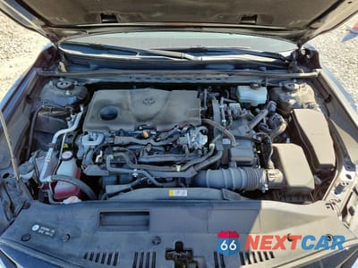 Zdjęcie 11 z 11 samochodu: 2021 TOYOTA CAMRY HYBRID LE VIN:4T1C31AKXMU565263 - miniatura