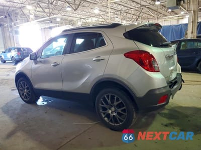 Drugie zdjęcie samochodu z przodu: 2016 BUICK ENCORE SPORT TOURING VIN:KL4CJ2SMXGB730464 - miniatura