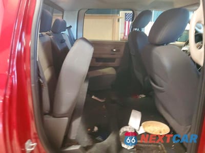 Zdjęcie 10 z 11 samochodu: 2010 DODGE RAM 1500 VIN:1D7RV1CT7AS199371 - miniatura