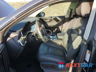 Zdjęcie 7 z 13 samochodu: 2023 AUDI Q8 PREMIUM PLUS S-LINE VIN:WA1EVBF12PD037969 - miniatura