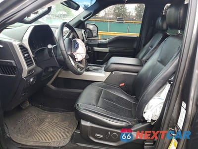 Zdjęcie 7 z 12 samochodu: 2018 FORD F150 SUPERCREW VIN:1FTEW1E59JFD22536 - miniatura