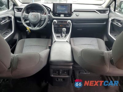 Zdjęcie 8 z 12 samochodu: 2020 TOYOTA RAV4 XLE VIN:2T3W1RFV2LC064508 - miniatura