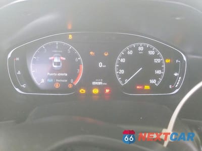 Zdjęcie 9 z 12 samochodu: 2022 HONDA ACCORD LX VIN:1HGCV1F12NA071014 - miniatura