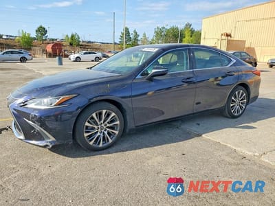 2019 LEXUS ES 350 BASE 58ABZ1B11KU040209 - główne zdjęcie licytacji z USA - miniatura