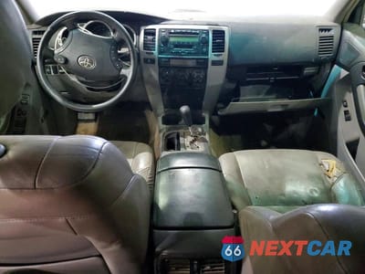 Zdjęcie 8 z 12 samochodu: 2003 TOYOTA 4RUNNER LIMITED VIN:JTEZT17R038000929 - miniatura