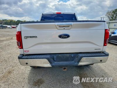 Zdjęcie 6 z 12 samochodu: 2016 FORD F150 SUPERCREW VIN:1FTEW1EF5GFC79461 - miniatura
