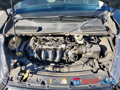 Zdjęcie 12 z 12 samochodu: 2019 FORD ESCAPE S VIN:1FMCU0F70KUB63065 - miniatura
