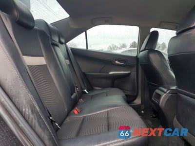 Zdjęcie 10 z 11 samochodu: 2013 TOYOTA CAMRY SE VIN:4T1BF1FK6DU218931 - miniatura