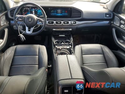 Zdjęcie 8 z 13 samochodu: 2020 MERCEDES-BENZ GLS 450 4MATIC VIN:4JGFF5KE3LA088440 - miniatura