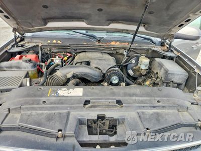 Zdjęcie 12 z 13 samochodu: 2007 CHEVROLET SUBURBAN C1500 VIN:3GNFC16057G137642 - miniatura