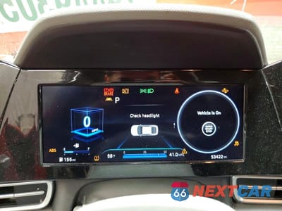 Zdjęcie 9 z 13 samochodu: 2022 HYUNDAI ELANTRA SEL VIN:5NPLS4AG2NH068546 - miniatura