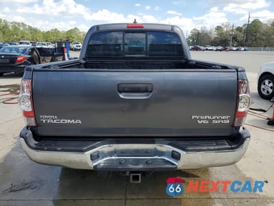 Zdjęcie 6 z 13 samochodu: 2014 TOYOTA TACOMA PRERUNNER V6 VIN:5TFJU4GN3EX051962 - miniatura