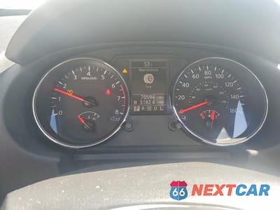 Zdjęcie 9 z 13 samochodu: 2011 NISSAN ROGUE S VIN:JN8AS5MVXBW306385 - miniatura