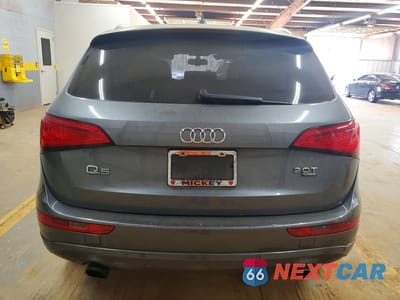 Zdjęcie 6 z 12 samochodu: 2013 AUDI Q5 PREMIUM PLUS VIN:WA1LFAFP2DA022520 - miniatura