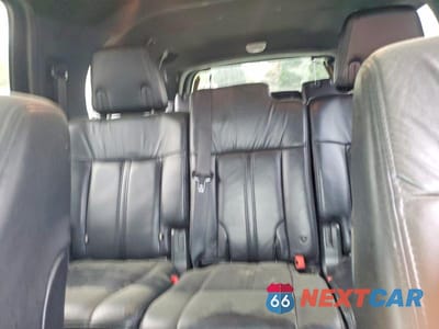 Zdjęcie 10 z 13 samochodu: 2015 LINCOLN NAVIGATOR L VIN:5LMJJ3JT6FEJ04587 - miniatura