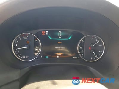 Zdjęcie 9 z 13 samochodu: 2019 BUICK ENCLAVE AVENIR VIN:5GAEVCKW3KJ132307 - miniatura
