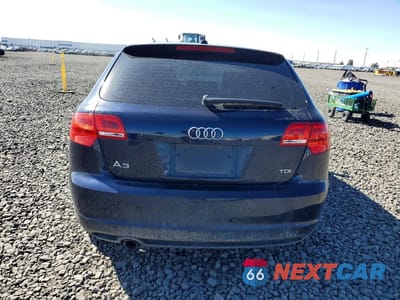 Zdjęcie 6 z 12 samochodu: 2012 AUDI A3 PREMIUM PLUS VIN:WAUKJAFM4CA075639 - miniatura