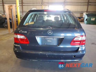 Zdjęcie 6 z 13 samochodu: 2006 MERCEDES-BENZ E 350 4MATIC WAGON VIN:WDBUH87J26X194651 - miniatura