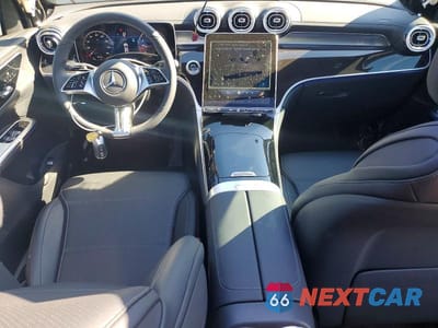 Zdjęcie 8 z 14 samochodu: 2026 MERCEDES-BENZ GLC COUPE 300 4MATIC VIN:W1NKJ4HB4TF510428 - miniatura