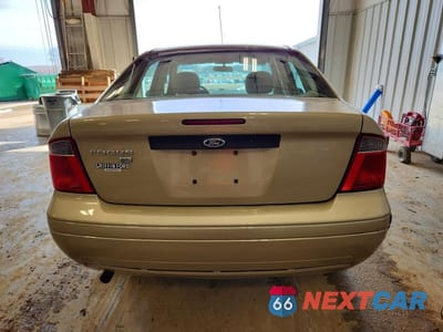 Zdjęcie 6 z 11 samochodu: 2007 FORD FOCUS ZX4 VIN:1FAHP34N27W282502 - miniatura