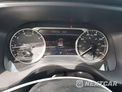 Zdjęcie 9 z 13 samochodu: 2025 NISSAN ROGUE SV VIN:JN8BT3BB0SW421964 - miniatura