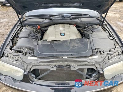 Zdjęcie 11 z 11 samochodu: 2005 BMW 745 LI VIN:WBAGN63545DS58156 - miniatura