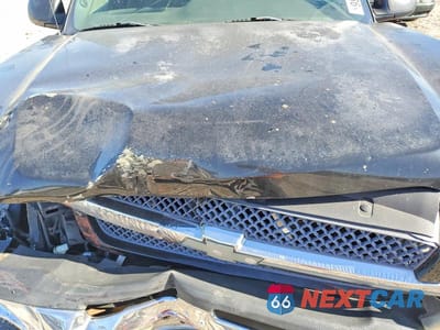 Zdjęcie 11 z 11 samochodu: 2003 CHEVROLET SILVERADO K1500 VIN:2GCEK19T731101953 - miniatura