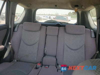 Zdjęcie 10 z 13 samochodu: 2007 TOYOTA RAV4 BASE VIN:JTMBD33V576047196 - miniatura
