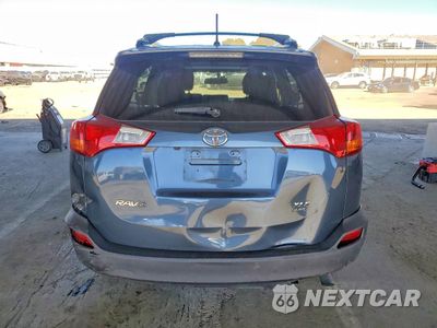 Zdjęcie 6 z 13 samochodu: 2013 TOYOTA RAV4 XLE VIN:JTMRFREVXDD044021 - miniatura