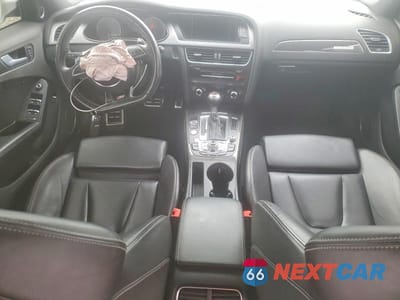 Zdjęcie 8 z 13 samochodu: 2014 AUDI S4 PREMIUM PLUS VIN:WAUBGAFL3EA122006 - miniatura