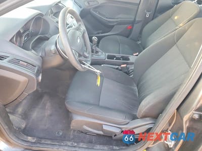 Zdjęcie 7 z 13 samochodu: 2018 FORD FOCUS S VIN:1FADP3E2XJL269962 - miniatura