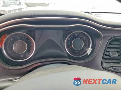 Zdjęcie 9 z 12 samochodu: 2019 DODGE CHALLENGER SCAT PACK 6.4L V8 2D COUPE VIN:2C3CDZFJ3KH525627 - miniatura
