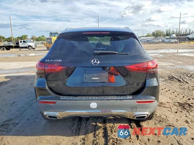 Zdjęcie 6 z 13 samochodu: 2023 MERCEDES-BENZ GLA 250 VIN:W1N4N4GB7PJ429876 - miniatura