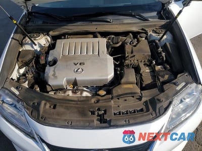 Zdjęcie 11 z 13 samochodu: 2015 LEXUS ES 350 CRAFTED LINE VIN:JTHBK1GG4F2185340 - miniatura