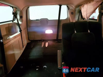 Zdjęcie 10 z 14 samochodu: 2016 DODGE GRAND CARAVAN SXT VIN:2C4RDGCG3GR361090 - miniatura