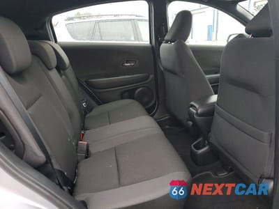 Zdjęcie 11 z 13 samochodu: 2019 HONDA HR-V SPORT VIN:3CZRU6H15KG708037 - miniatura