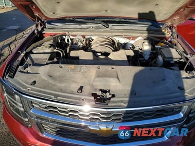 Zdjęcie 12 z 13 samochodu: 2016 CHEVROLET SUBURBAN K1500 LT VIN:1GNSKHKC1GR167229 - miniatura